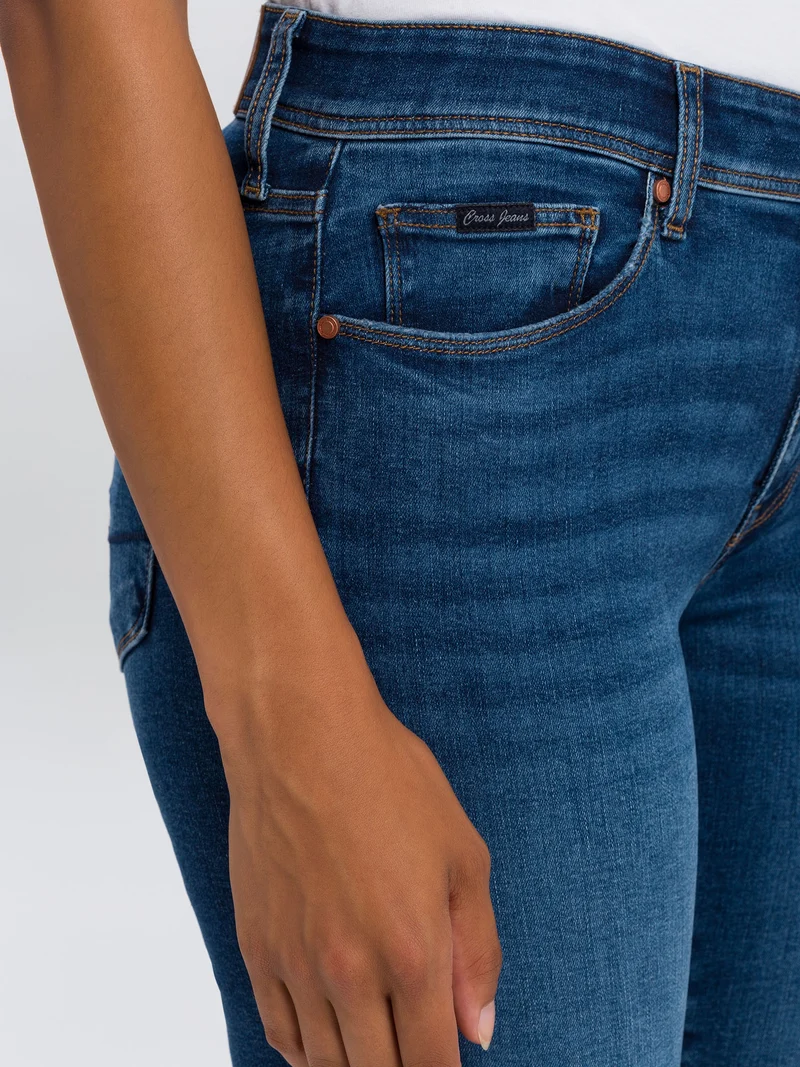 ANYA | SLIM FIT JEANS