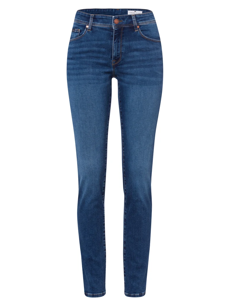 ANYA | SLIM FIT JEANS
