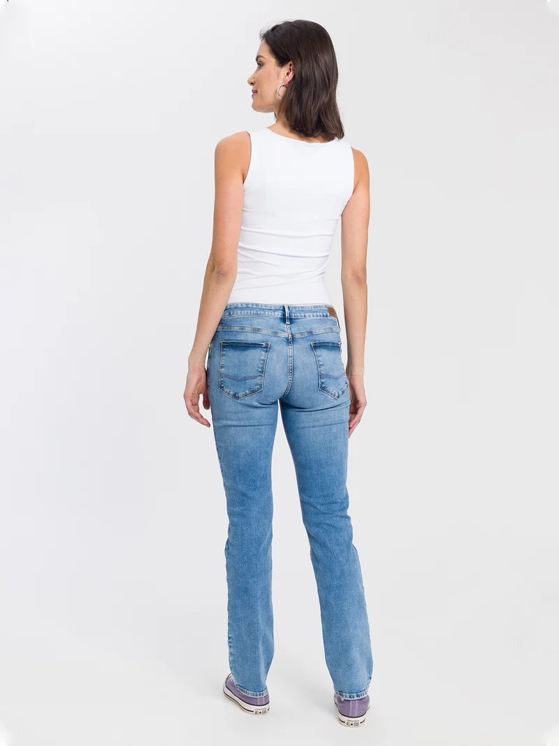 ROSE | DAMEN JEANS