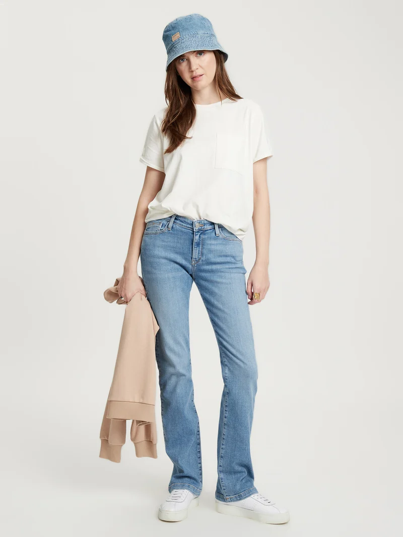 LAUREN | DAMEN JEANS