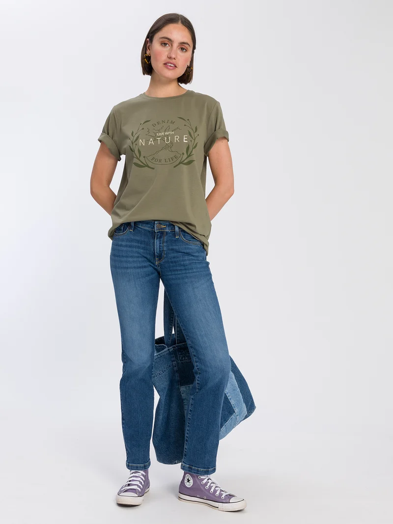 LAUREN | DAMEN JEANS