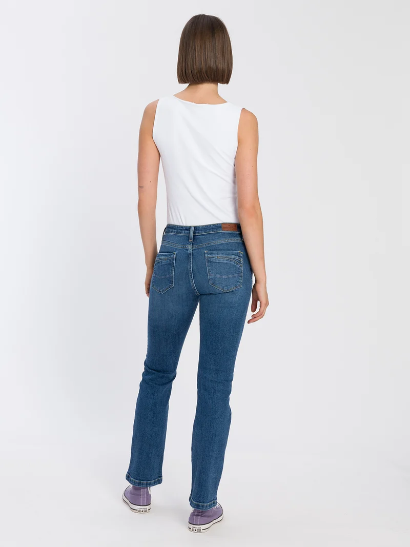 LAUREN | DAMEN JEANS