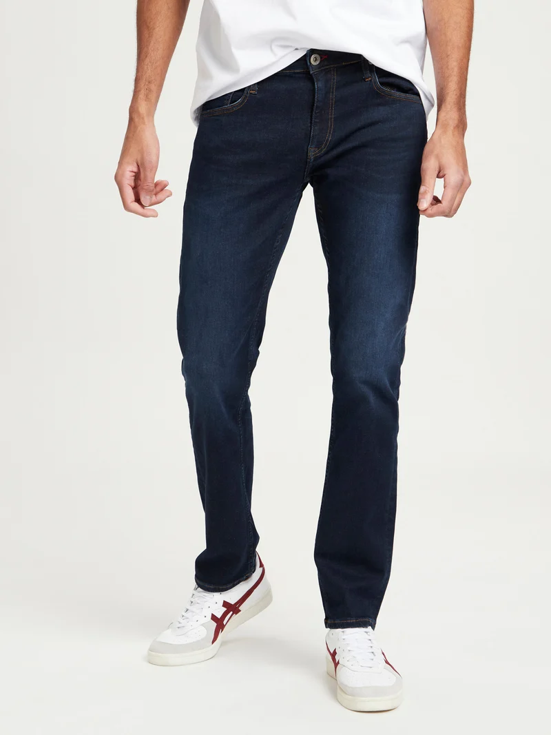 DAMIEN | SLIM FIT JEANS