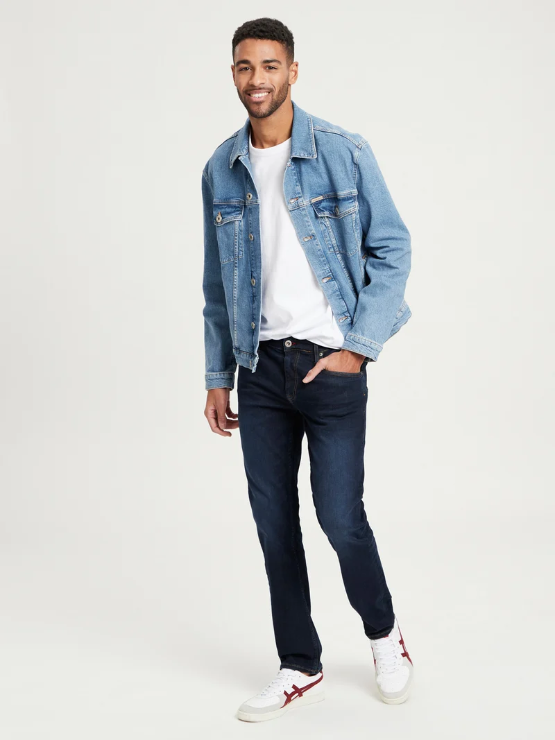 DAMIEN | SLIM FIT JEANS
