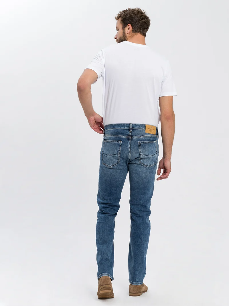 DAMIEN | SLIM FIT JEANS