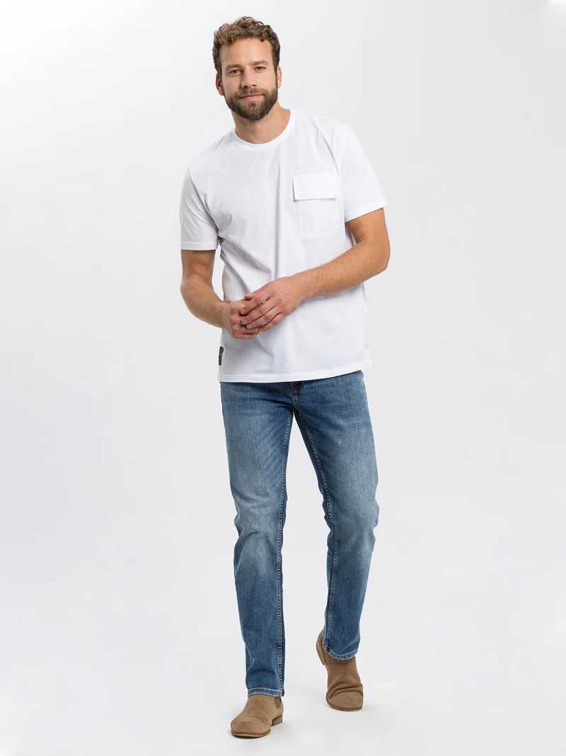 DAMIEN | SLIM FIT JEANS