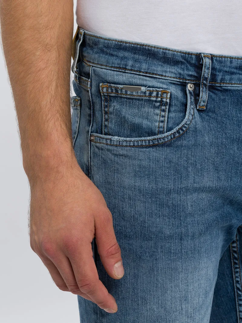 DAMIEN | SLIM FIT JEANS