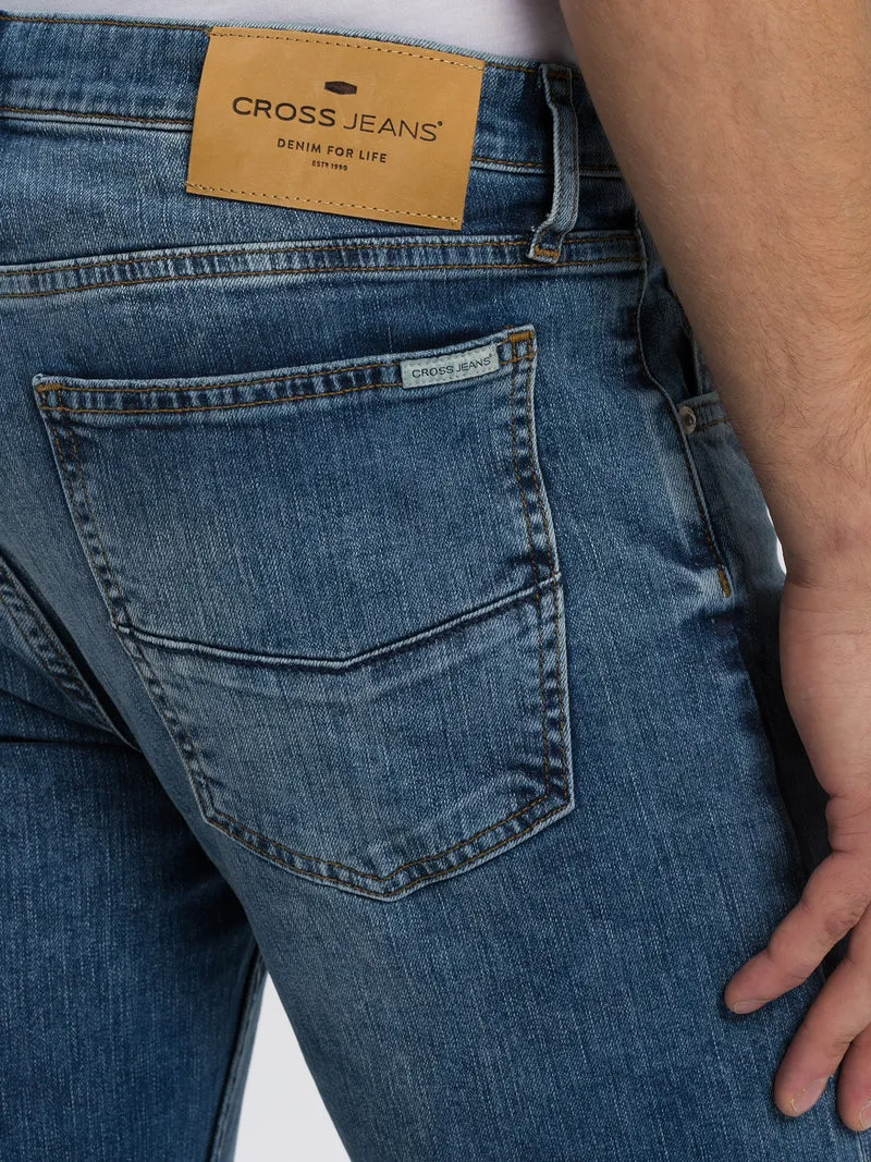 DAMIEN | SLIM FIT JEANS