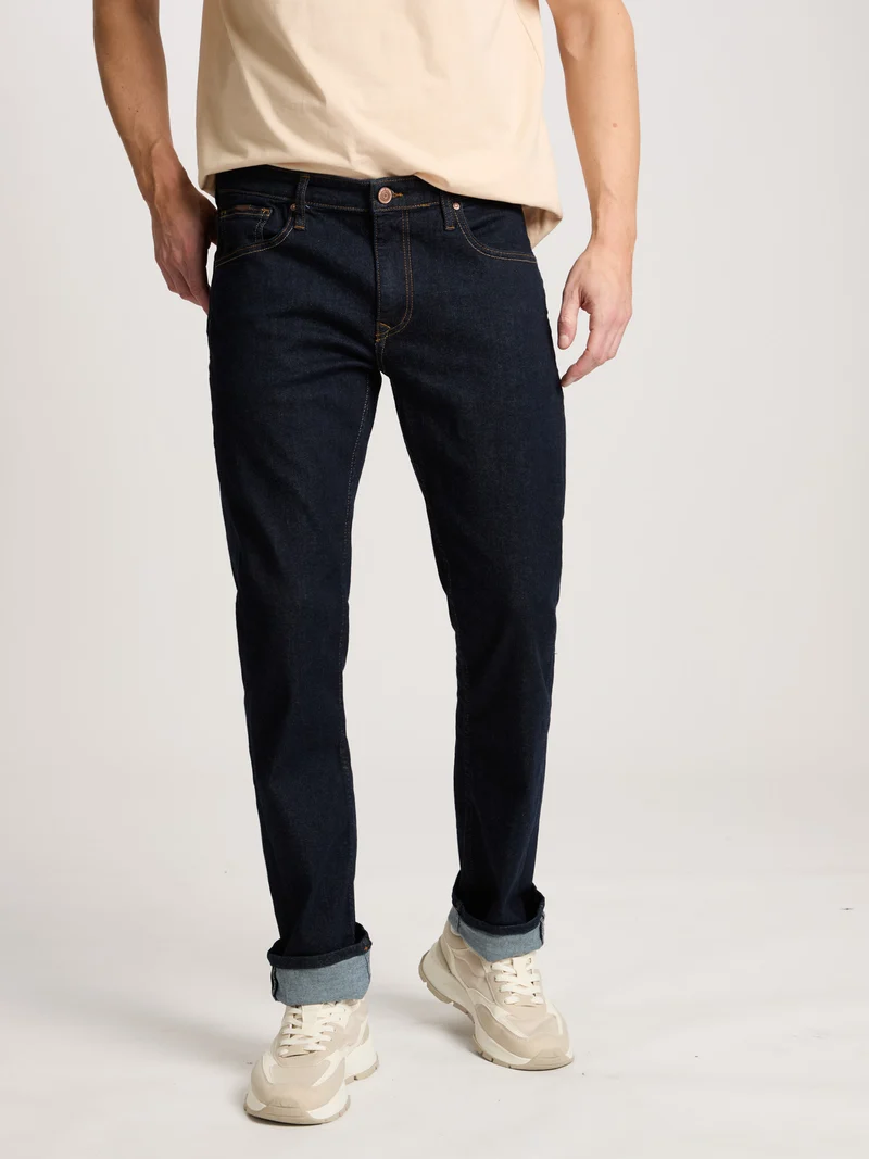 DAMIEN | HERREN JEANS