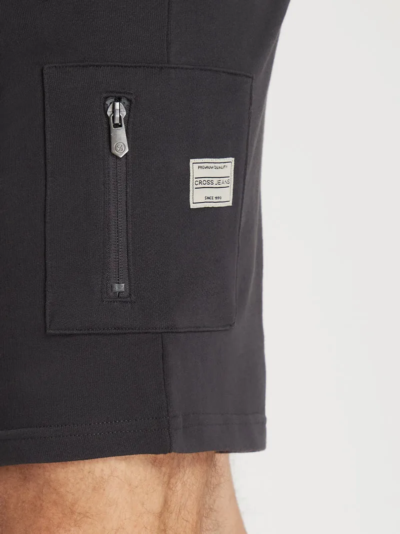 FRENCH TERRY SHORTS
