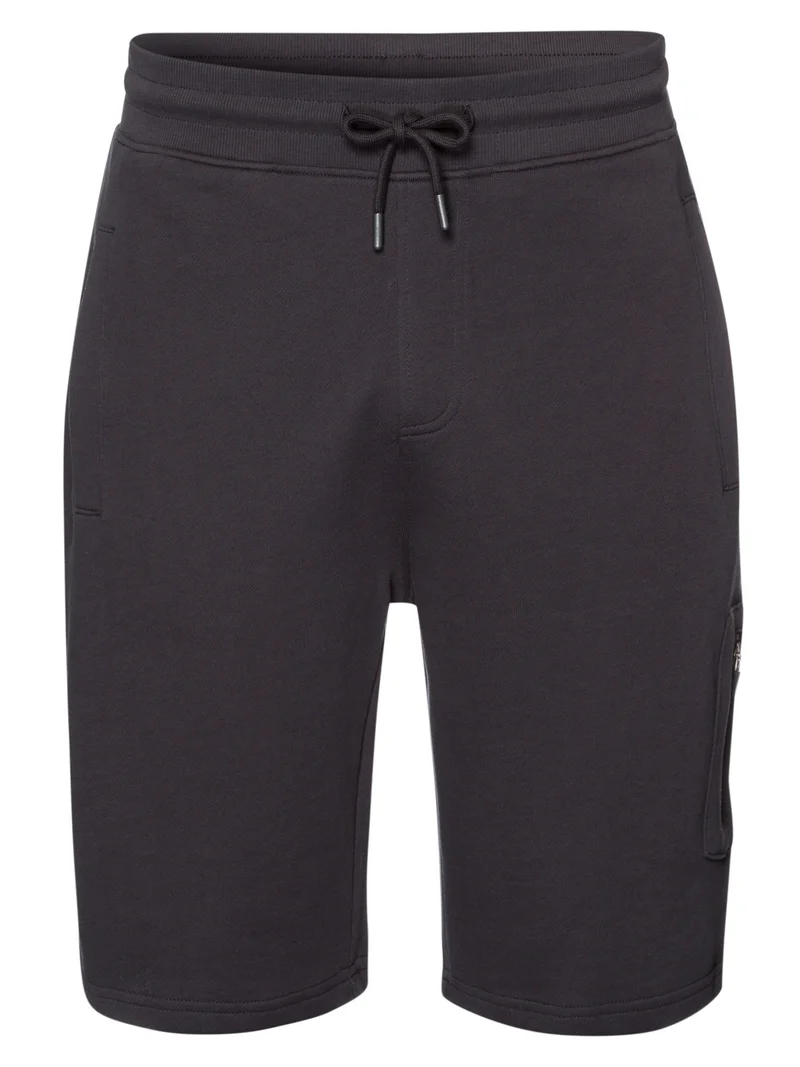 FRENCH TERRY SHORTS