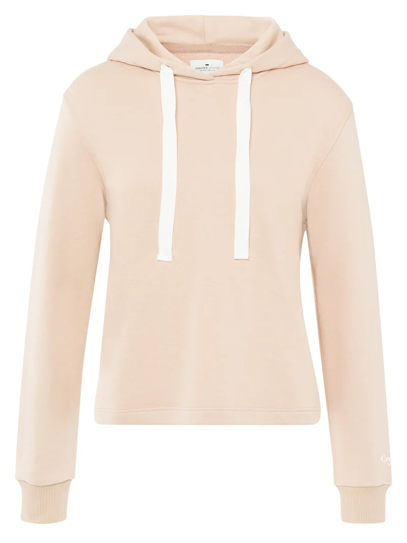 REGULAR FIT HOODIE