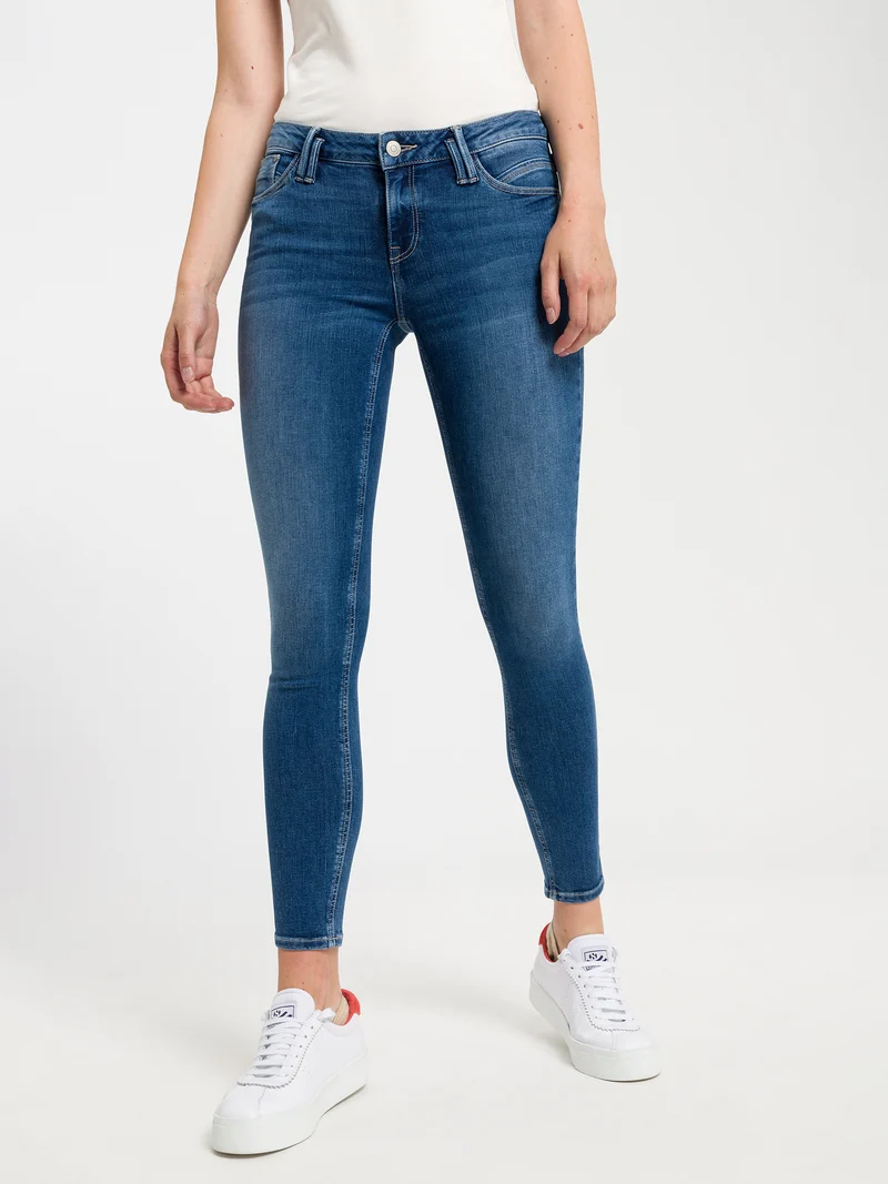 GISELLE | SUPER SKINNY FIT JEANS