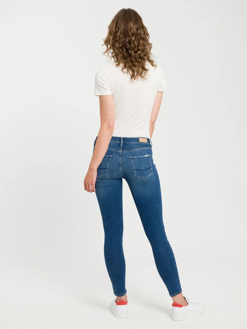 GISELLE | SUPER SKINNY FIT JEANS