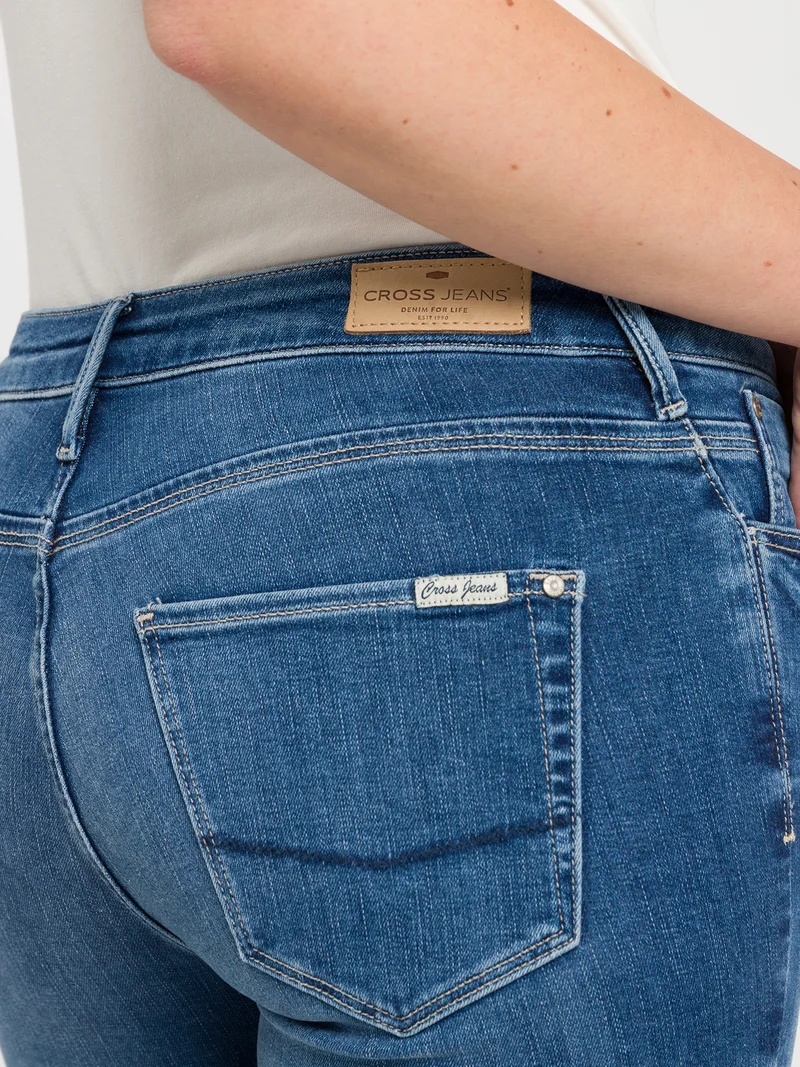 GISELLE | SUPER SKINNY FIT JEANS