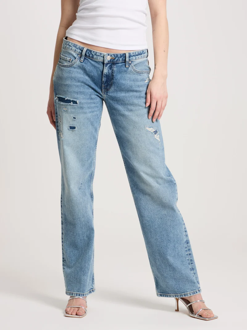 LILY | DAMEN JEANS