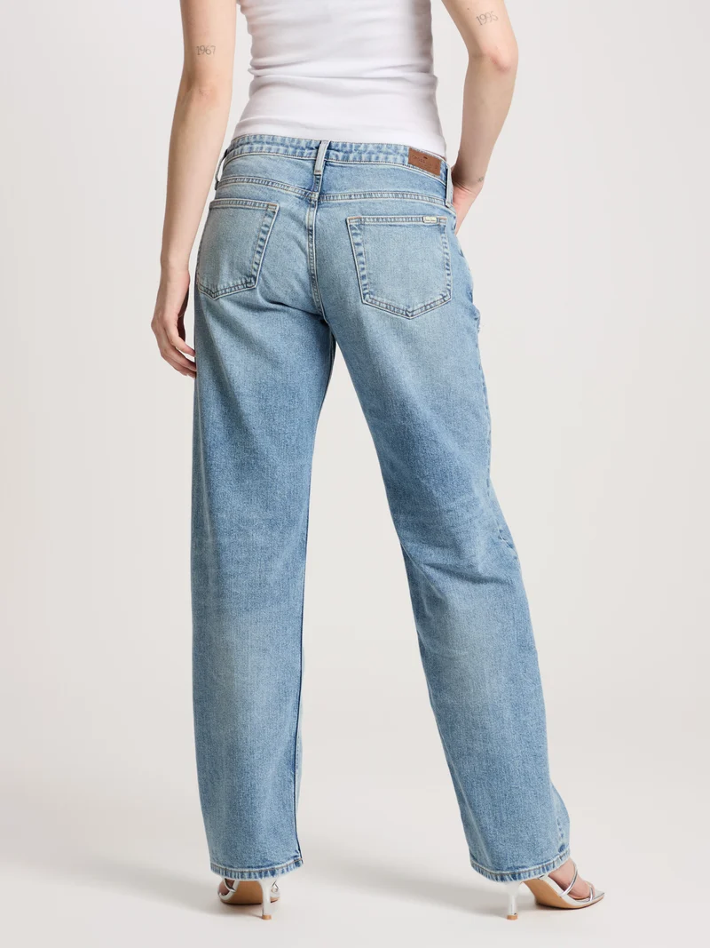 LILY | DAMEN JEANS