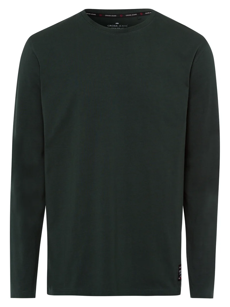 REGULAR FIT LONGSLEEVE