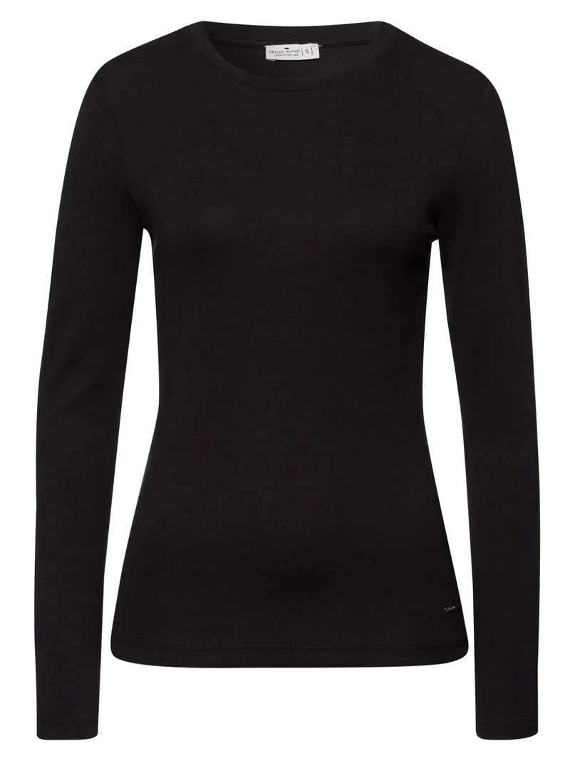 SLIM FIT LONGSLEEVE