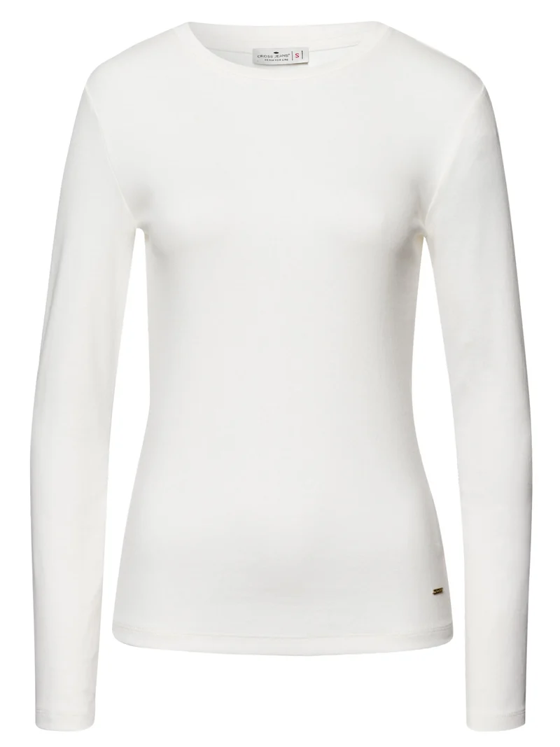 SLIM FIT LONGSLEEVE