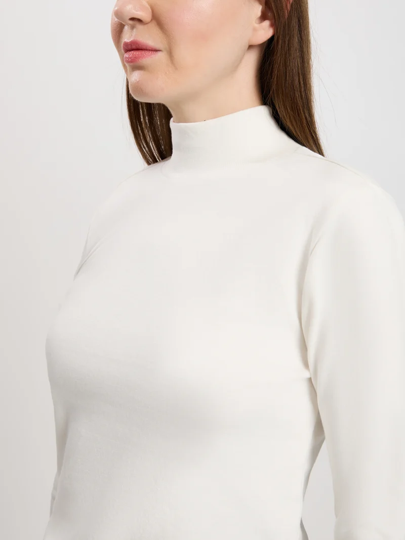 SLIM FIT LONGSLEEVE