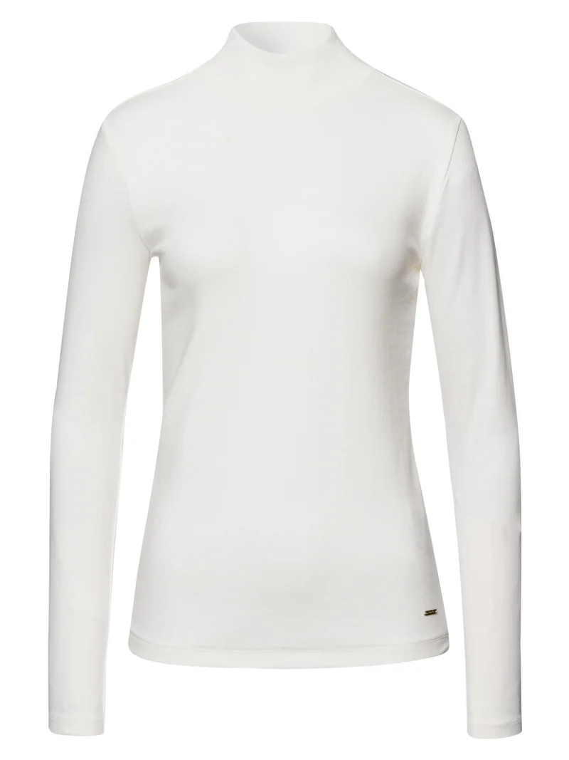 SLIM FIT LONGSLEEVE