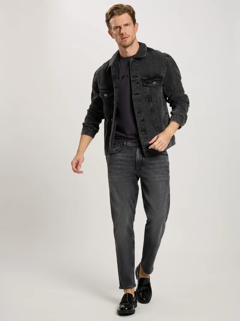 FINN | HERREN JEANS
