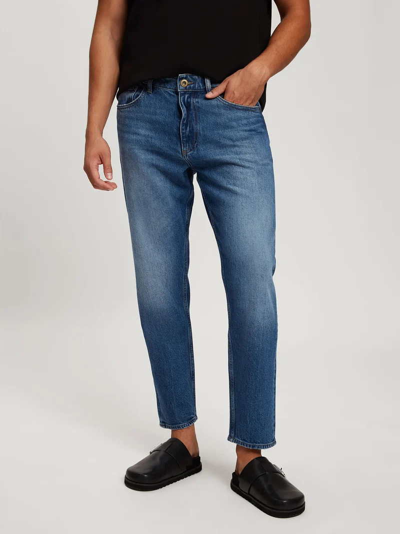 FINN | HERREN JEANS