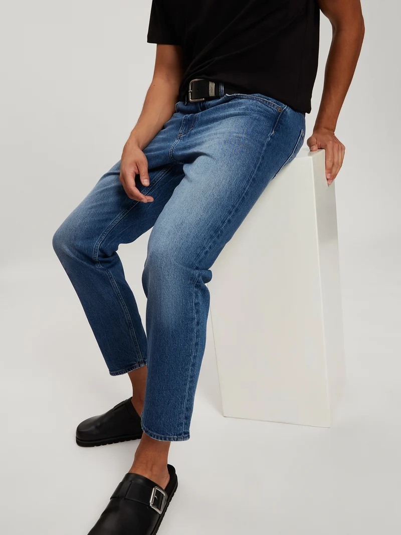 FINN | HERREN JEANS