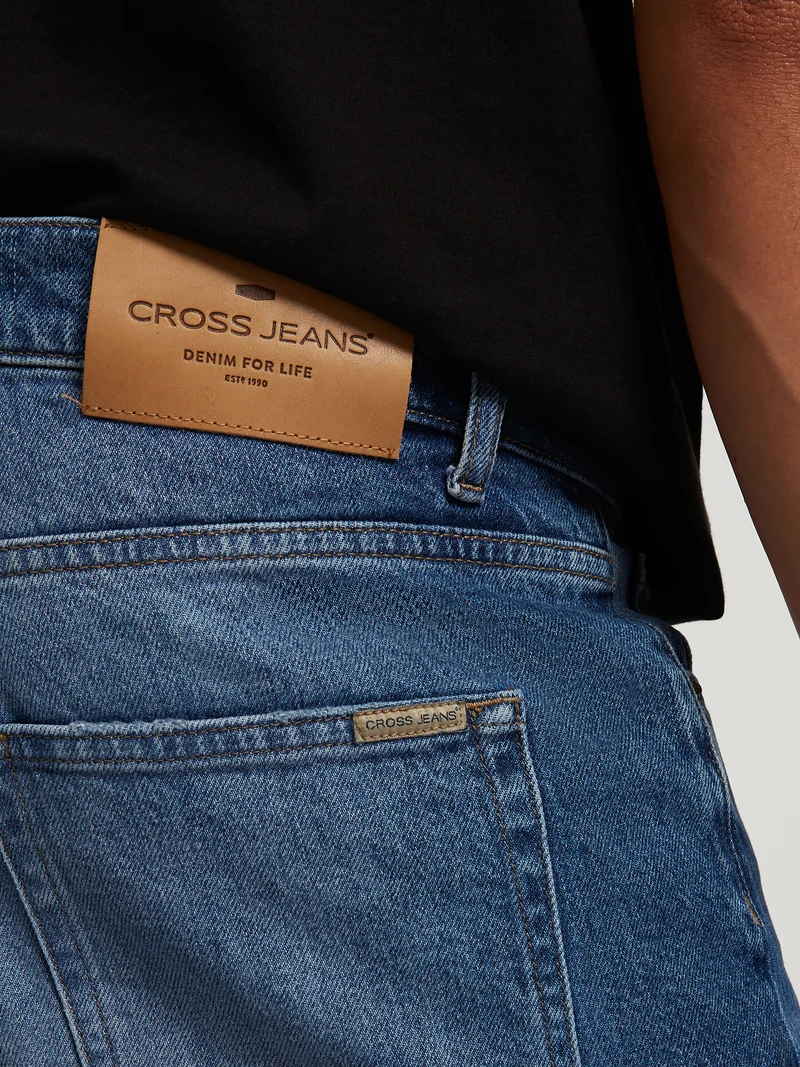 FINN | HERREN JEANS