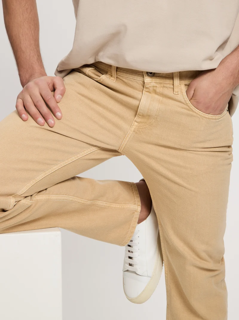 ANTONIO | HERREN JEANS