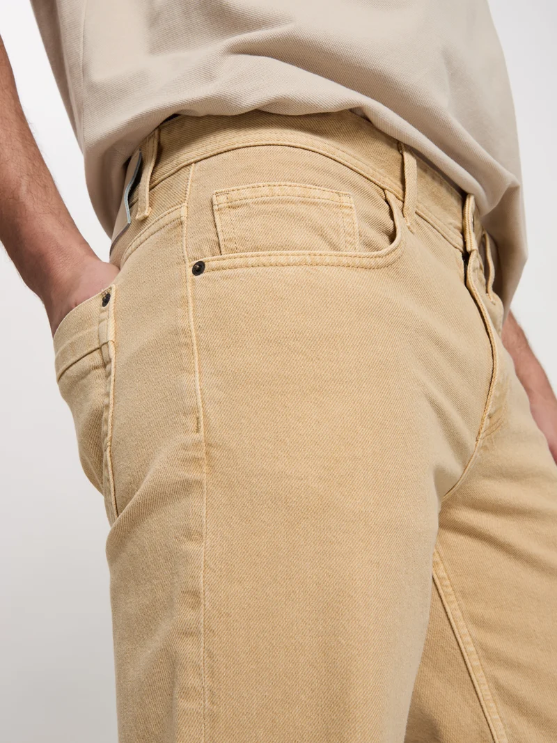 ANTONIO | HERREN JEANS