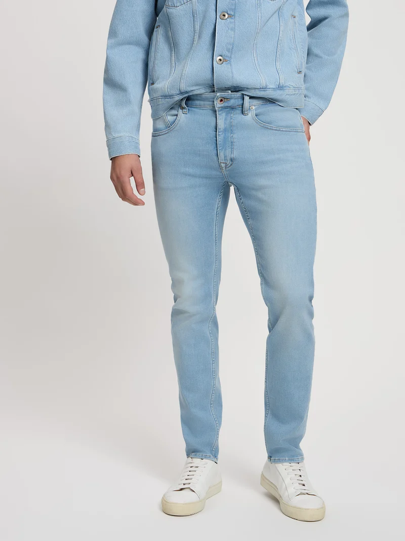 JIMI | HERREN SWEAT DENIM