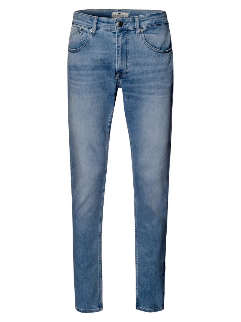 JIMI | HERREN SWEAT DENIM