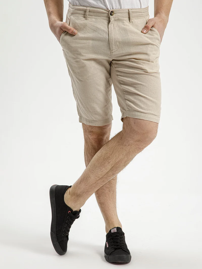 A 613 CHINO | HERREN SHORTS