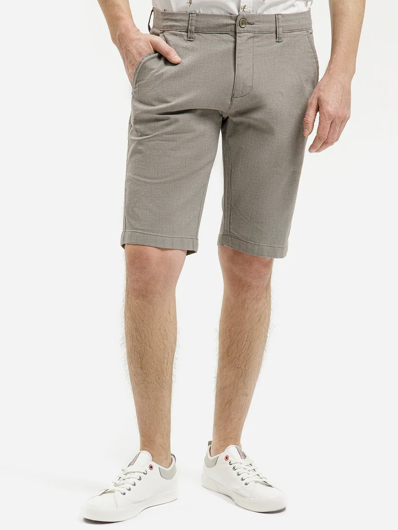 LEOM CHINO | HERREN JEANS SHORTS