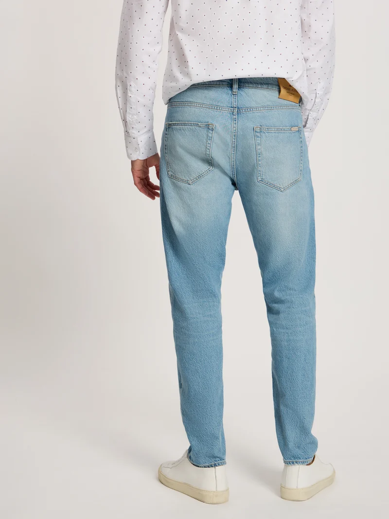 FINN | HERREN JEANS