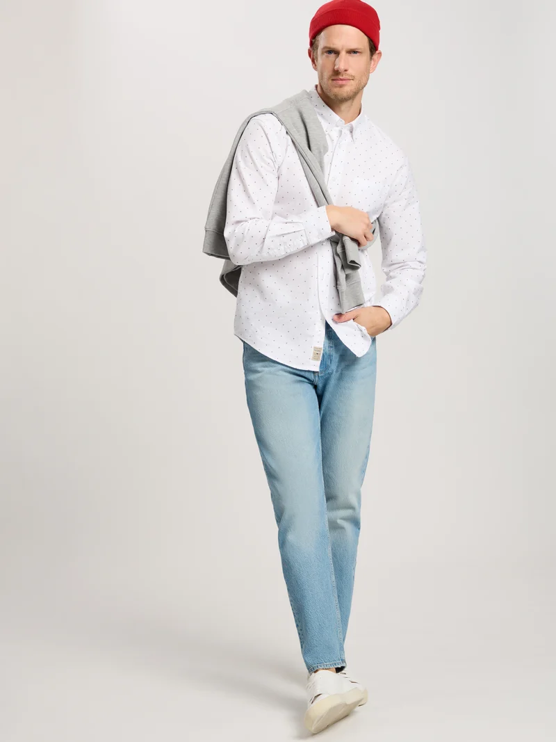 FINN | HERREN JEANS