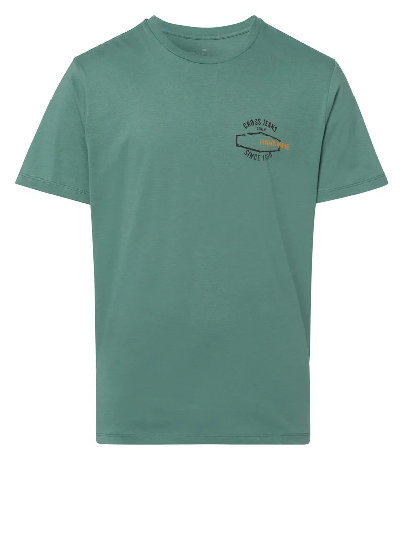 REGULAR FIT JERSEY T-SHIRT