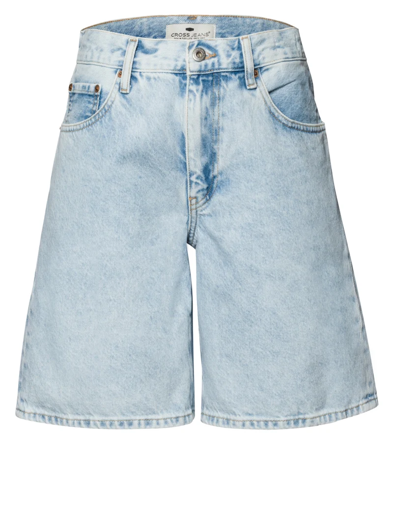 MILA SHORT | DAMEN JEANS SHORTS