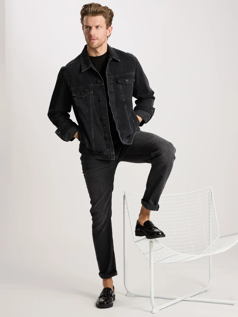 DAMIEN | HERREN JEANS