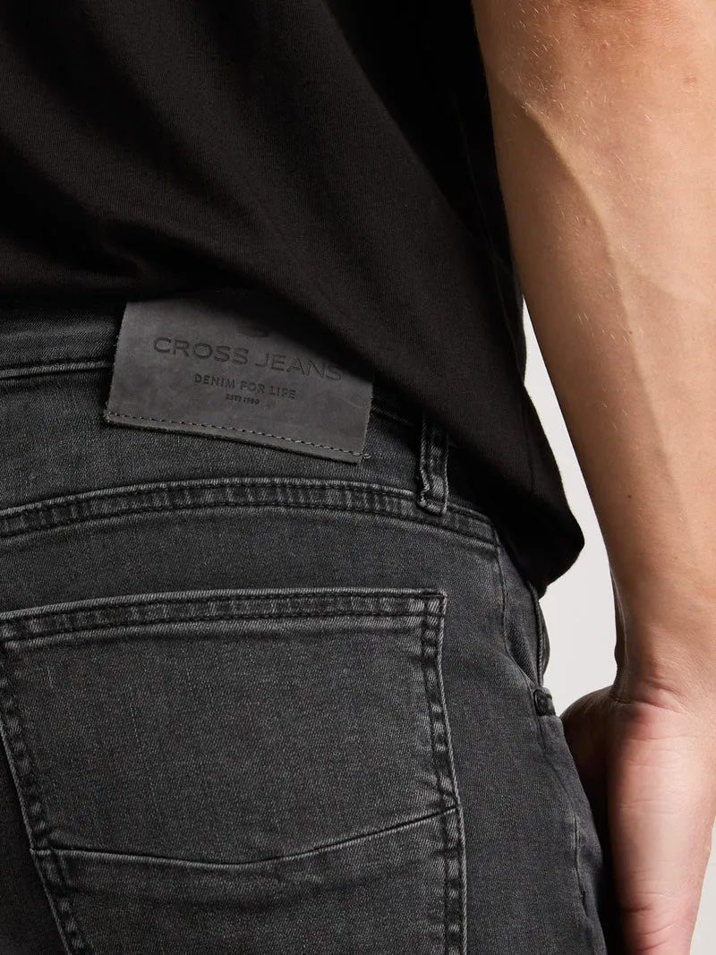DAMIEN | HERREN JEANS
