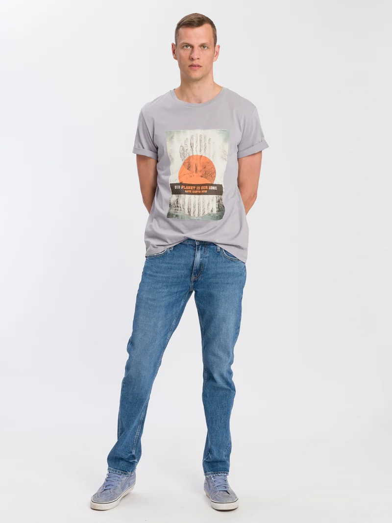 DAMIEN | HERREN