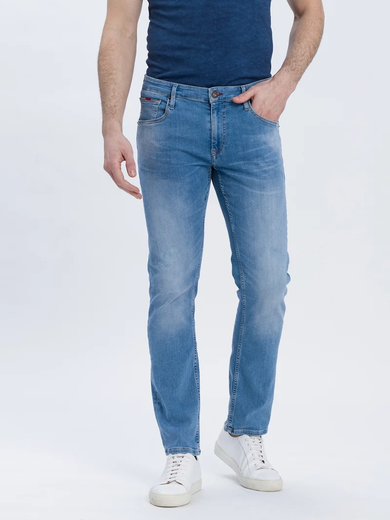 DAMIEN | HERREN JEANS