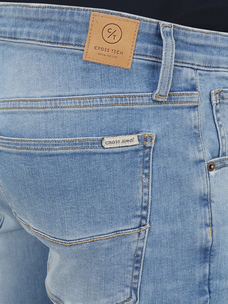 DAMIEN | HERREN JEANS