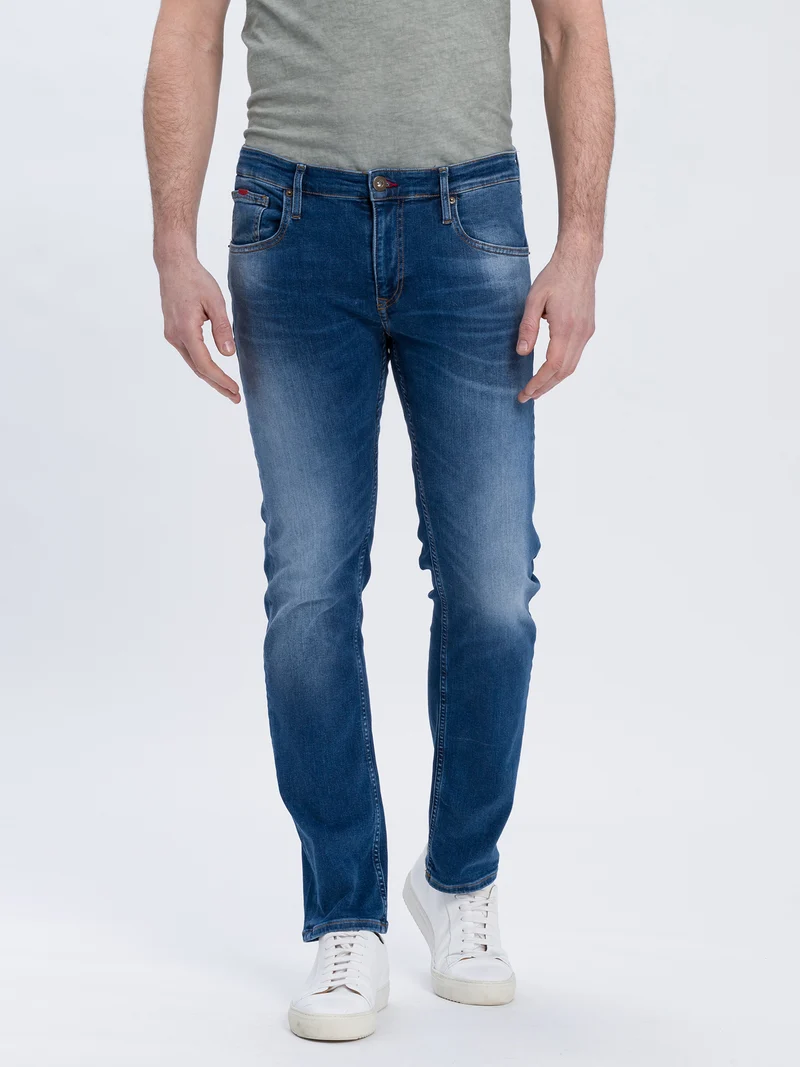 DAMIEN | HERREN JEANS