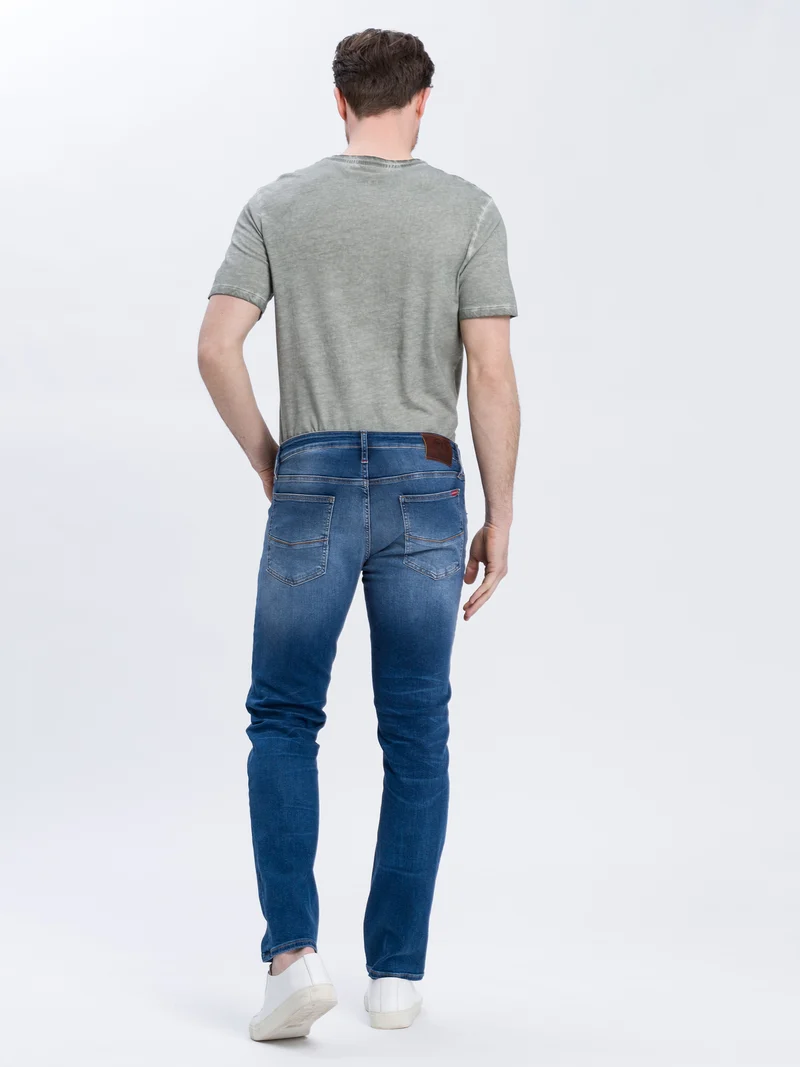 DAMIEN | HERREN JEANS