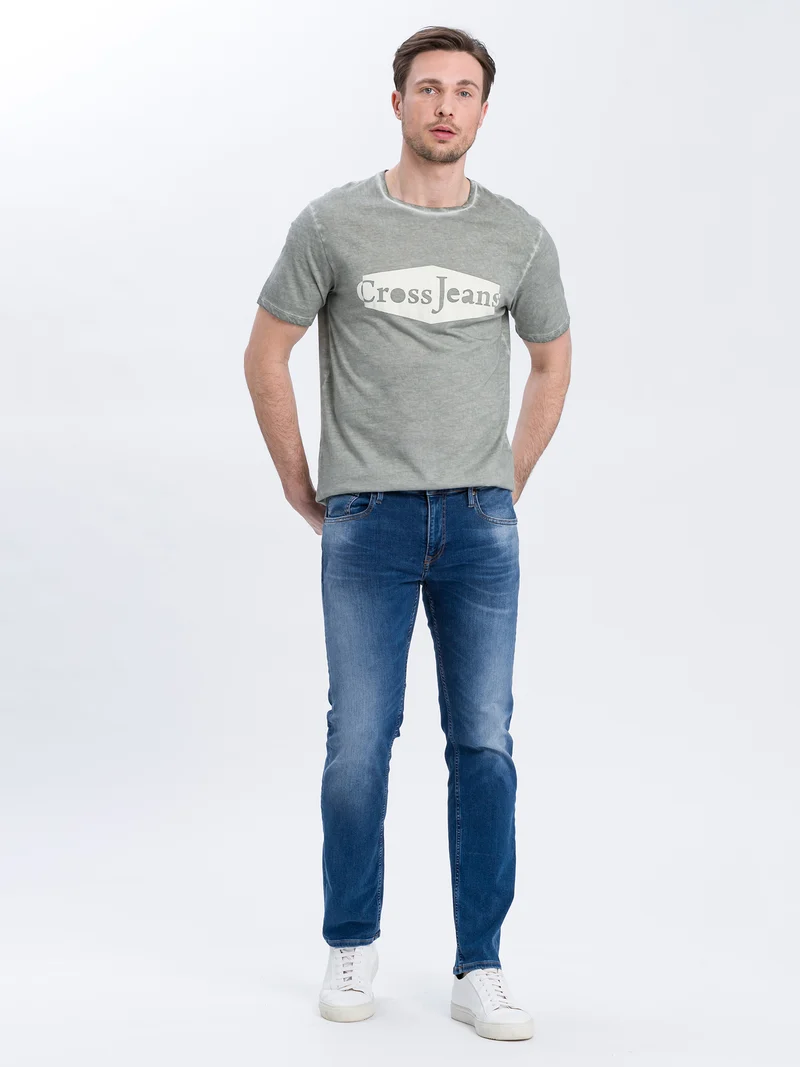 DAMIEN | HERREN JEANS
