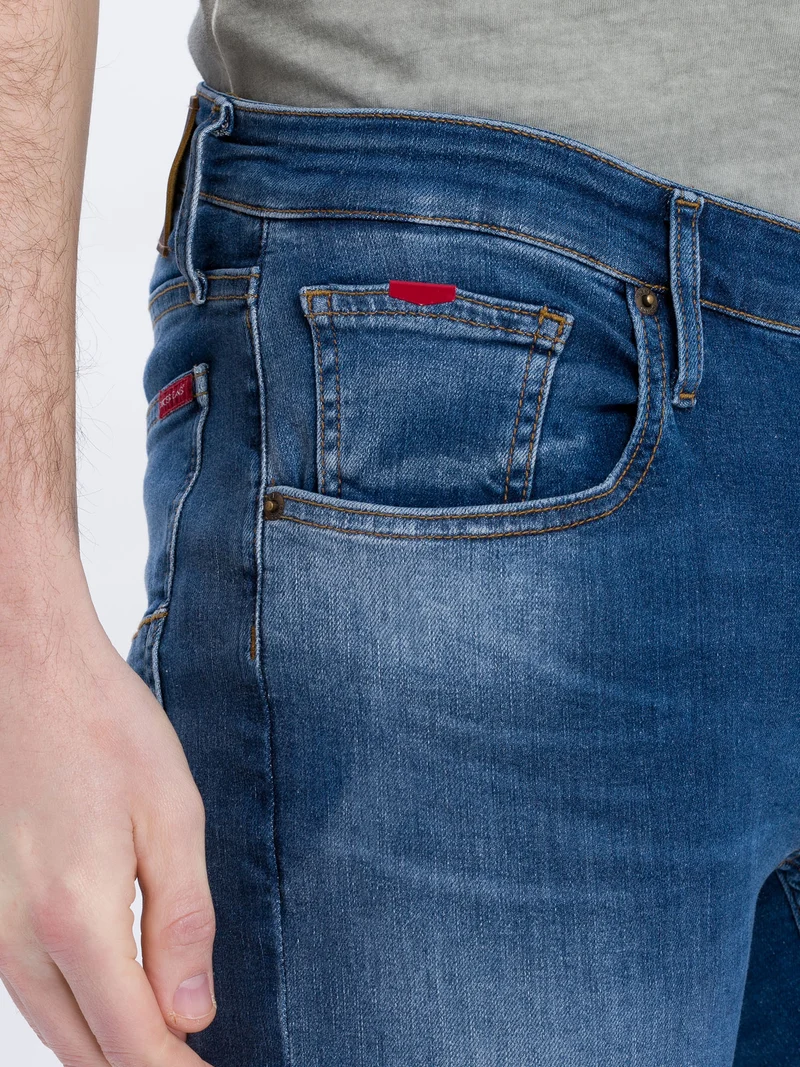 DAMIEN | HERREN JEANS