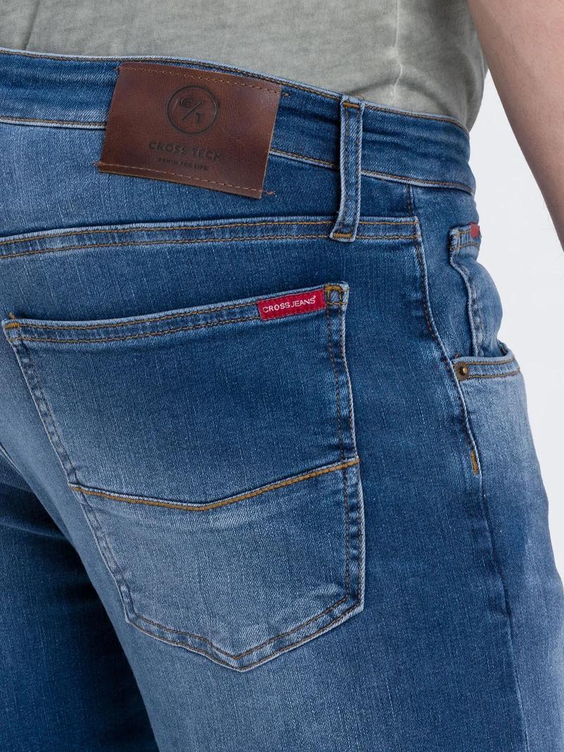 DAMIEN | HERREN JEANS